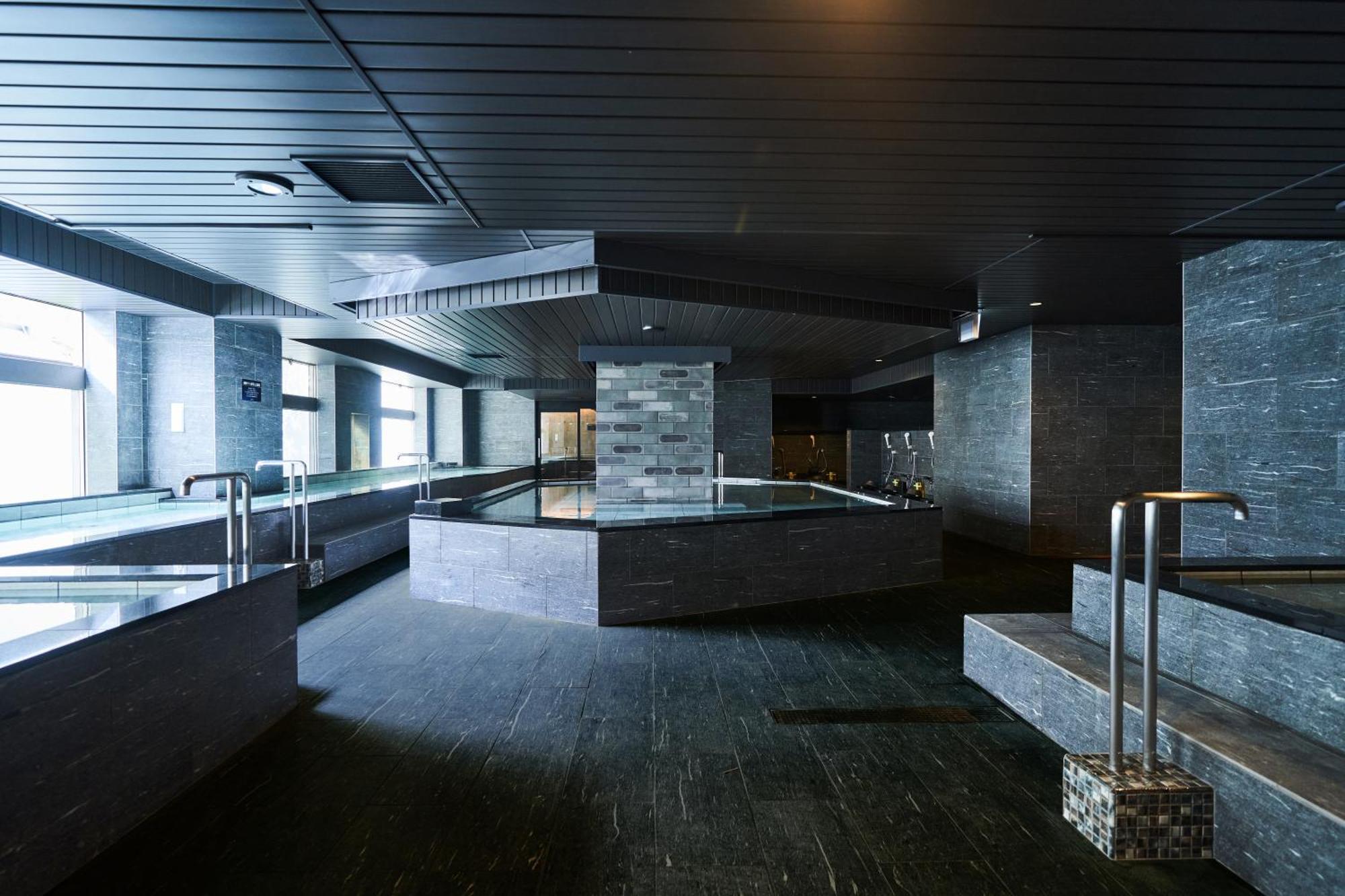 Hotel The Global View Nagasaki Extérieur photo